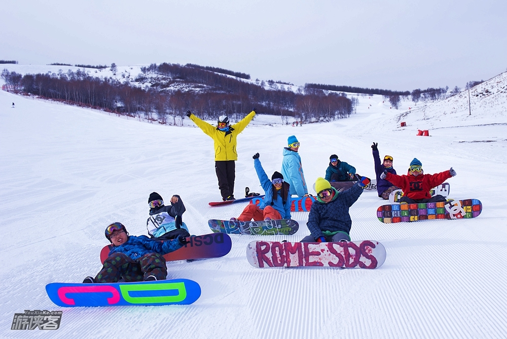 【品味塞北】春节 乐享冬奥圣地东方达沃斯崇礼滑雪、养生温泉三马坊、探秘人文蔚县暖泉打树花三日之旅(春节假期)