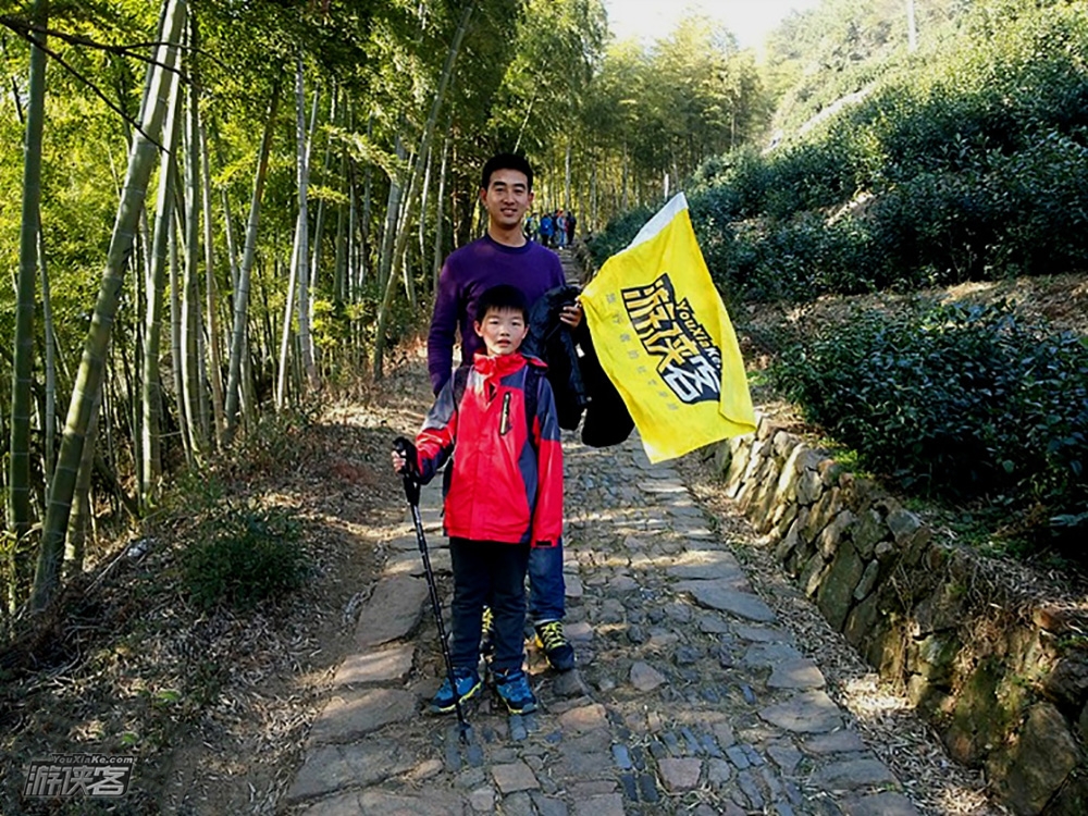【径山祈福】1月，径山古刹祈福，杭州十大山峰之穿越径山，探秘九龙冰瀑。（单日活动）