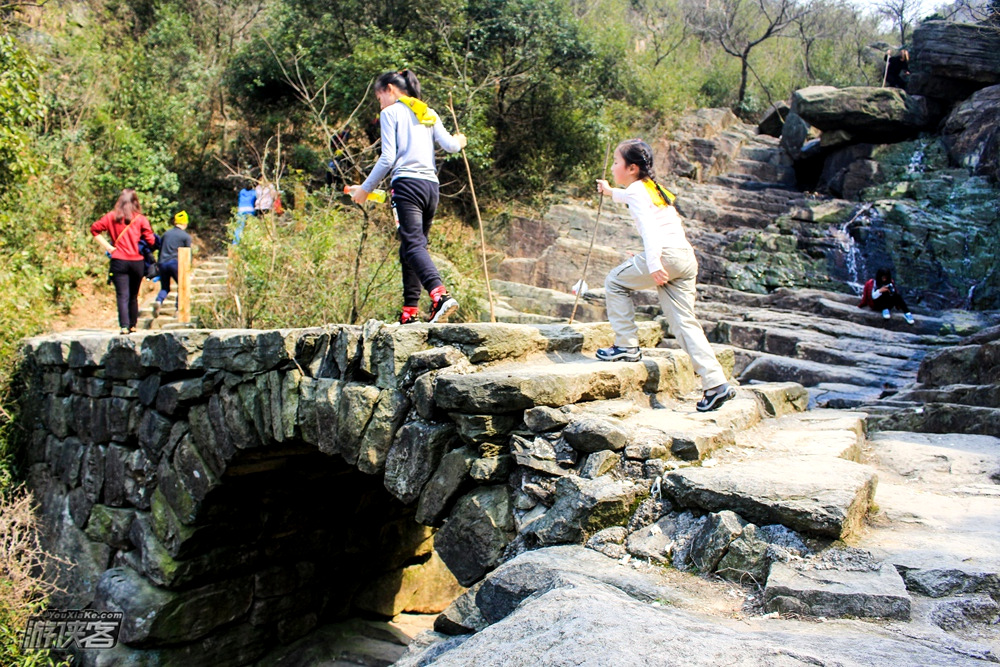 秘色慈溪·栲栳山|走进青瓷世界,畅游千年鸣鹤古镇