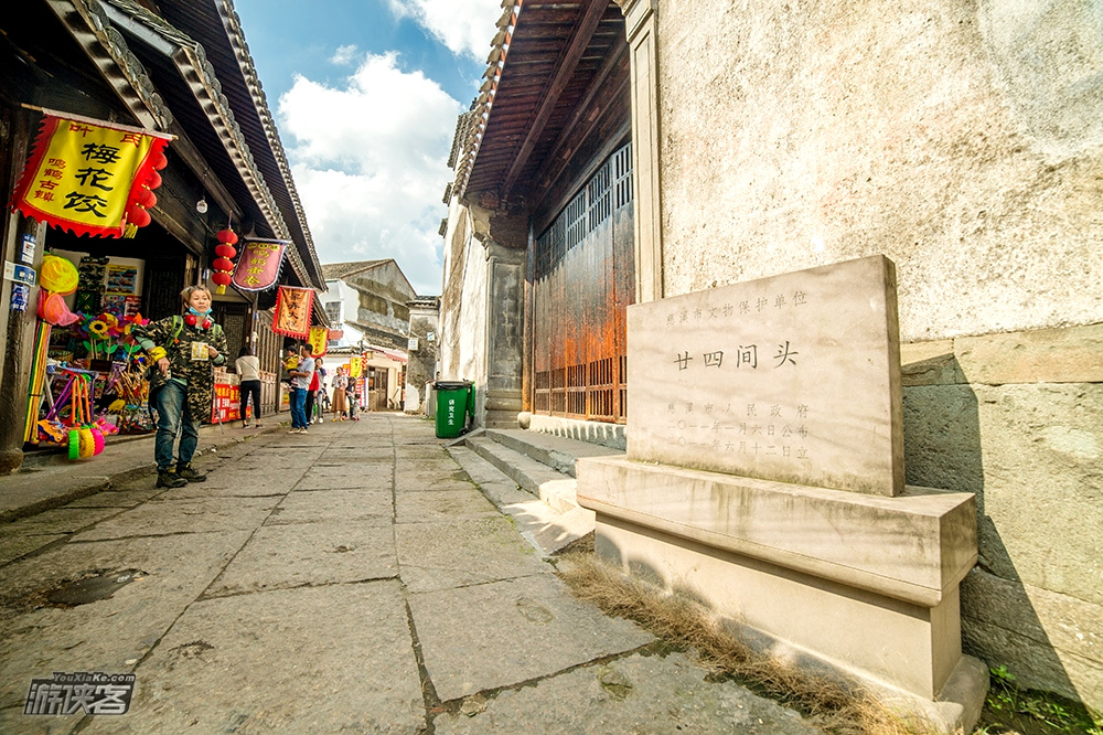 秘色慈溪·栲栳山|走进青瓷世界,畅游千年鸣鹤古镇