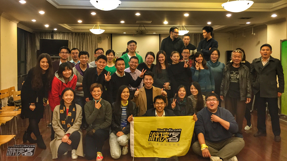【下班去哪儿】12.24周日下午,体验游侠客重磅福利,《拆》《哪吒》《乱炖莎士比亚》大学生话剧艺术节获奖作品巡演!!!(免费活动)