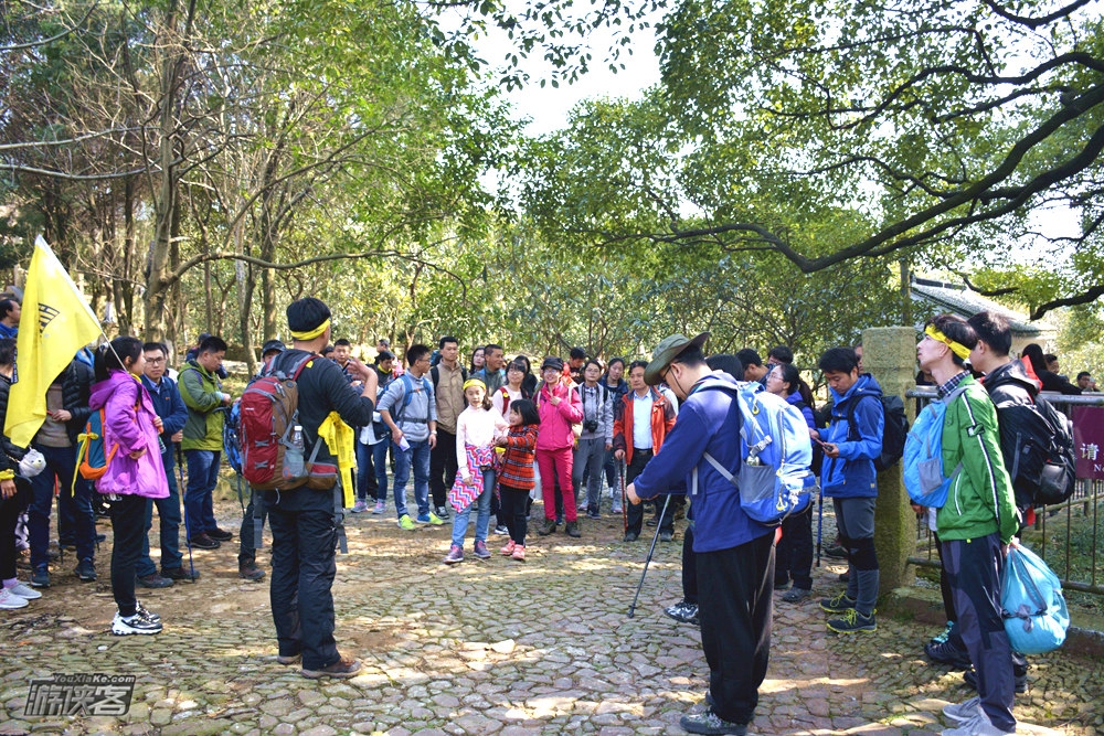 【王者之路·穹窿山画兔】2.26周日,事业兴“窿”,大展鸿“兔”!新春登山节节高,用脚步画出新年福气,发现新美好,开启新旅程(黄金线,13KM,集徽章拿奖励)!