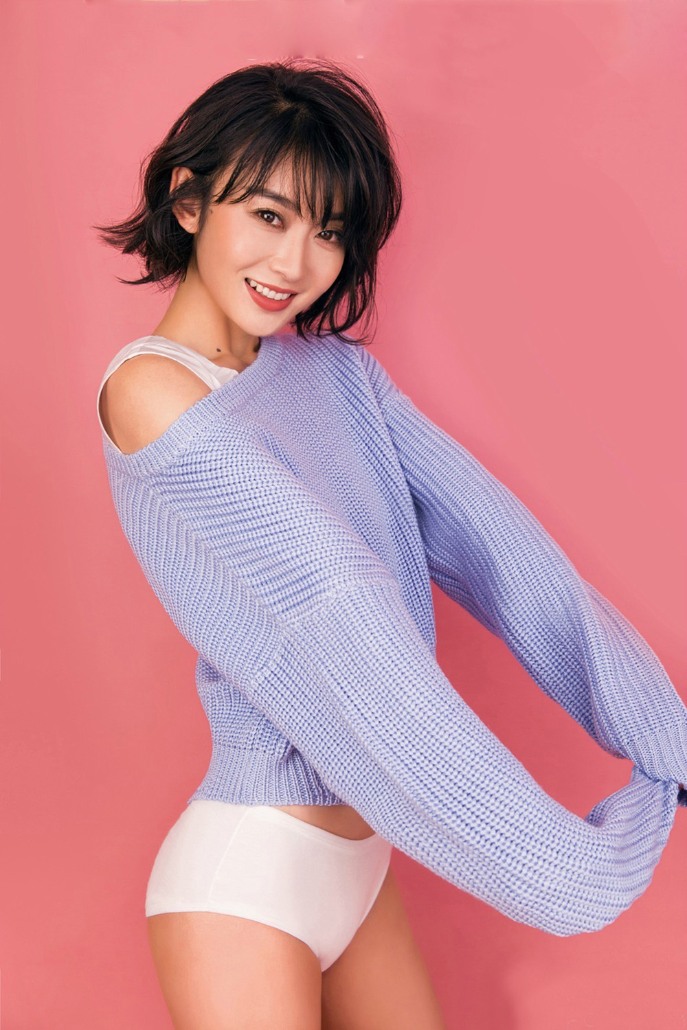 【主题人像】3.4周日《冬暖》轻私房唯美人像（游侠客民宿拍摄，每组限收5人）