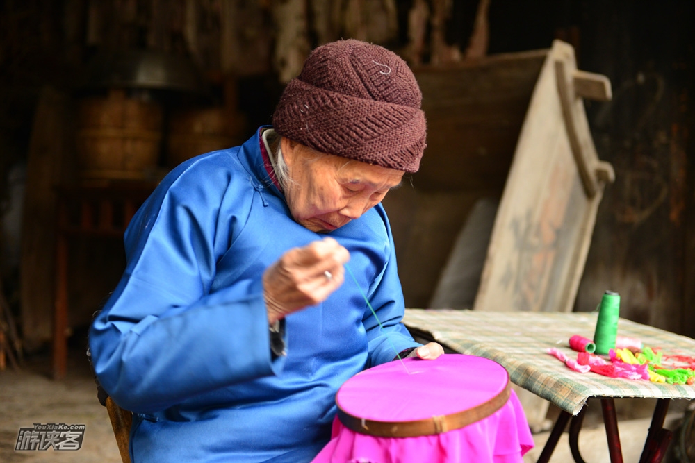 【诗画天姥山】2018全年计划 仙游天姥山水,畅行唐诗之路,找寻豆腐西施,行摄穿岩十九峰风光人文2日采风