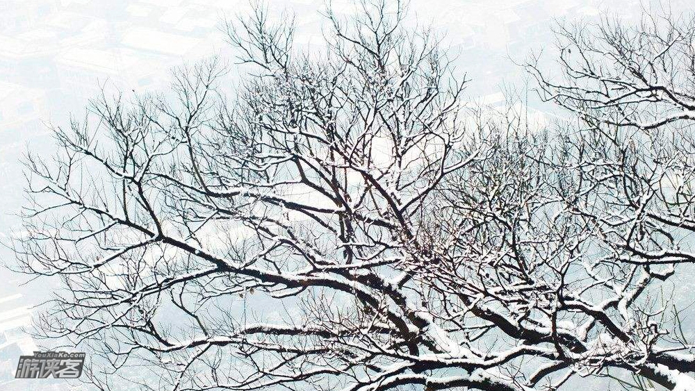 【太湖群山特辑·雪行姑苏】1.27周六，雪漫灵岩山-大焦山，游侠毅行到白头！（免费城市徒步，雪期特别策划，确定成行！！）