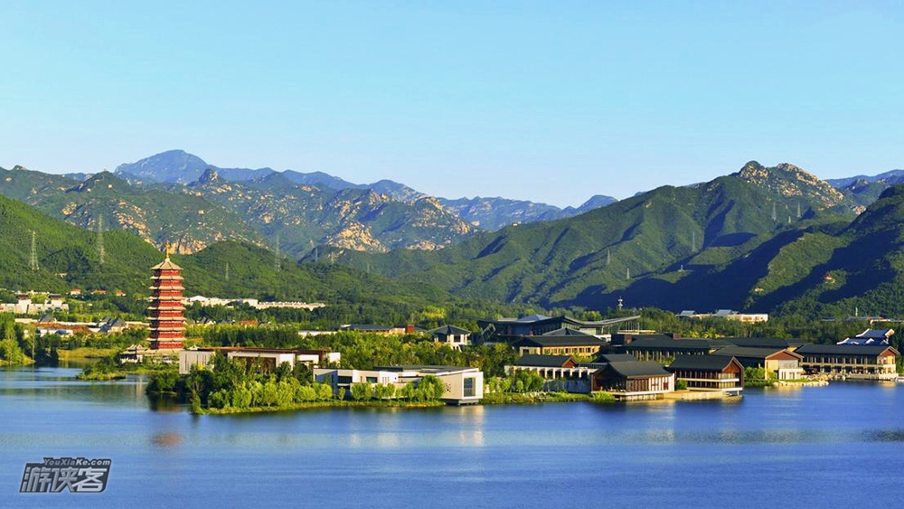 【当地玩乐·4+2慕田峪】登慕田峪长城 环雁栖湖骑行 探APEC会议中心 三种交通方式 四大体验 打造美妙的旅行体验