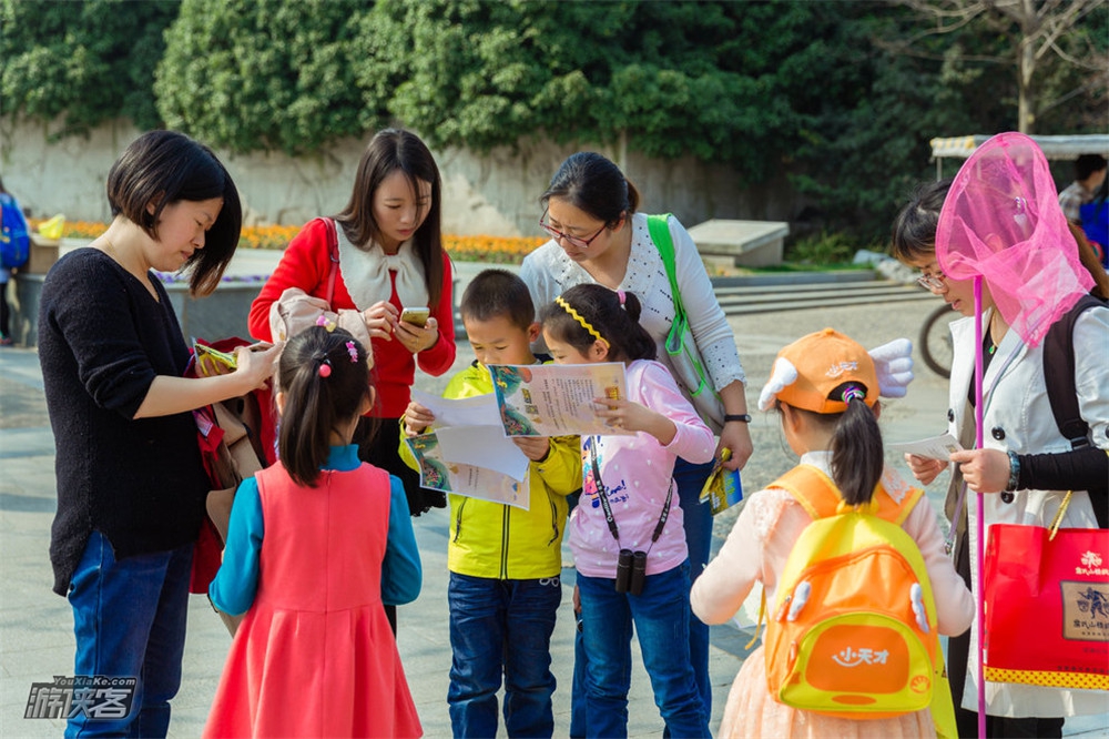 【游侠宝贝·小驴定向】4.21周六,第五届小驴定向赛!一张地图,一个指北针,一次未知的挑战,只为你而来!现场抽奖送古道(含门票)【原4.14延期批次】