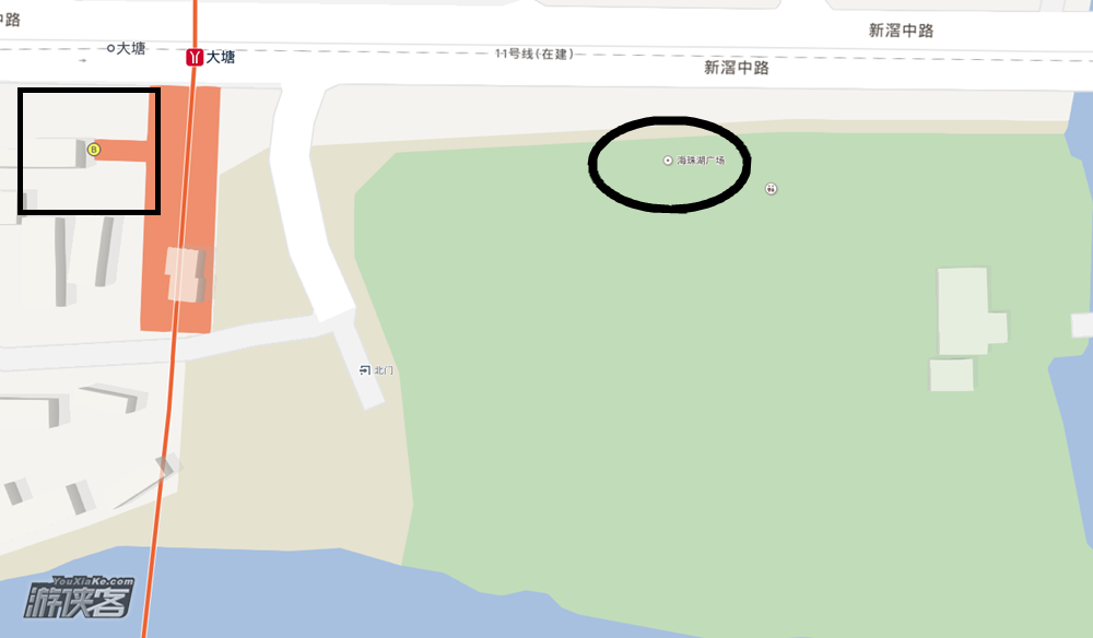 【特惠·观鸟课堂①】3.24周六：户外观鸟探秘自然奥秘 城市绿地上的自然观鸟课（第一期）（确定成行）