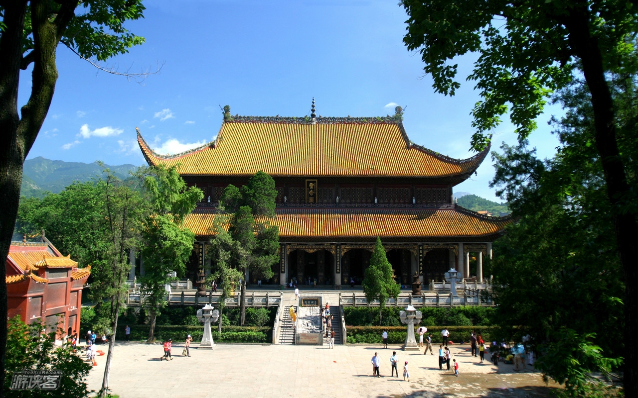 【当地玩乐·南岳衡山】2018全年计划,长沙集合,一人成行,南岳衡山+南岳大庙,登山祈福,索道上下山,衡山一日纯玩深度游!