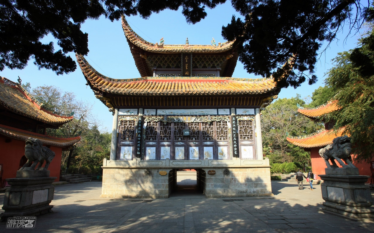 【当地玩乐·南岳衡山】2018全年计划,长沙集合,一人成行,南岳衡山+南岳大庙,登山祈福,索道上下山,衡山一日纯玩深度游!
