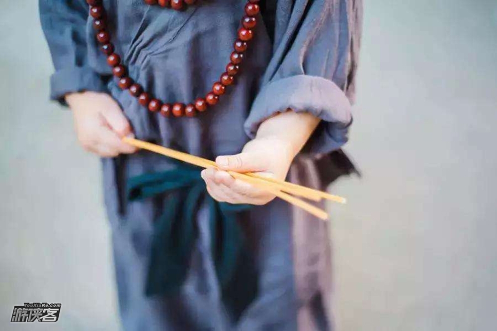 【禅修之旅 · 静心釜托寺】漫步杭宣古道，竹海轻徒步，留宿深山寺院，习佛教礼仪/感禅院光景/观佛教电影，抄经/打坐/食素斋，远离尘世的浮华与喧嚣，体验真实的寺院生活