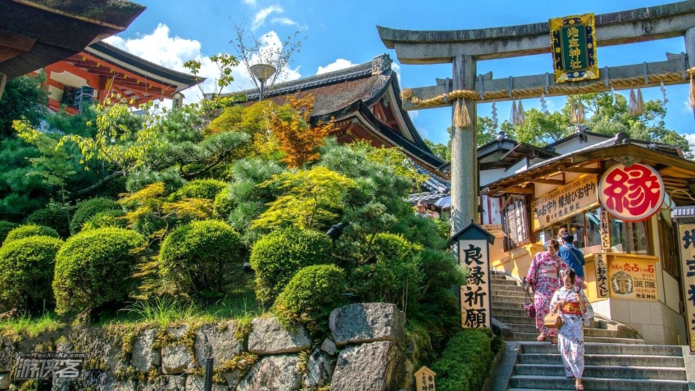 【别YOUNG之旅 · 日本】2019全年,东京-富士山绝景-大阪自由逛吃-京都大唐遗韵-奈良萌鹿逗趣,经典巡游日本本州6天5晚之旅