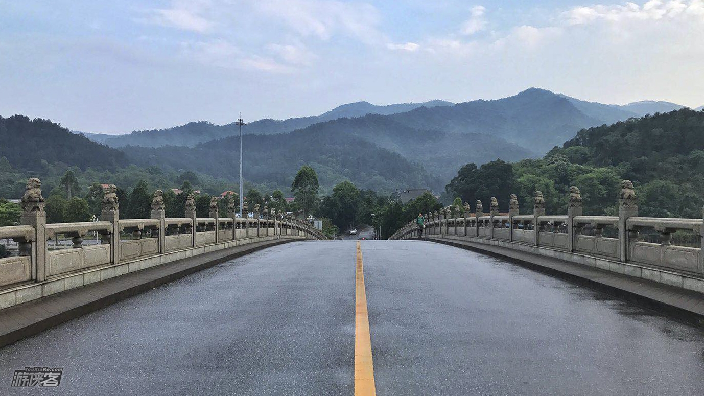【高明茶山】4-5月:登顶茶山,山景农庄品美味的茶山柴火鸡,还有山泉泳池戏水(1日游)