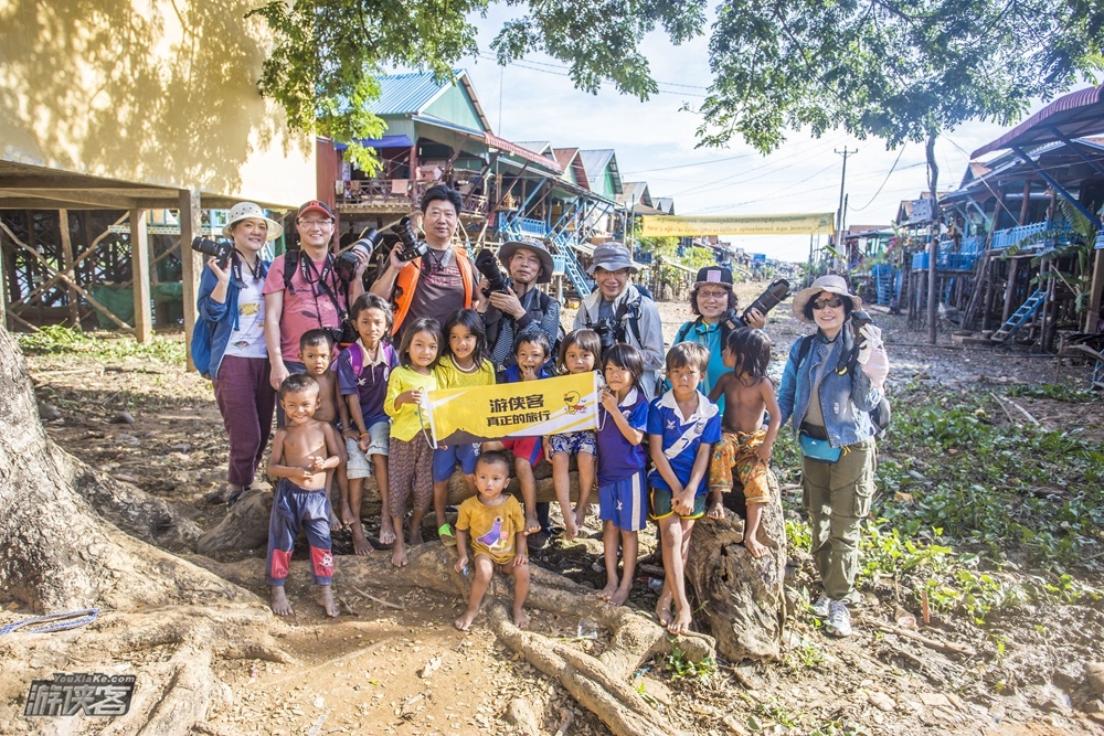【吴哥自由行-5日游】北京★上海★杭州★广州，多地直飞柬埔寨吴哥窟，自由行程任意组合搭配，可升级网评五钻泳池度假村，可搭配《玩转吴哥》私家包车游，免费赠送往返接送机