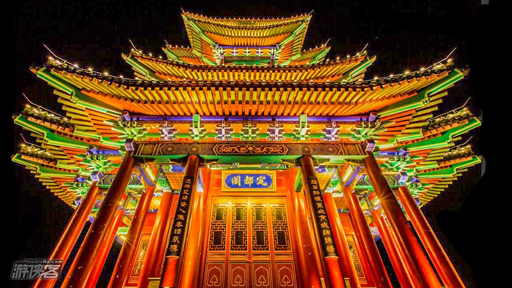 【寻摄城市之美】6.16 周六 行摄千年古刹潭柘寺-定都阁 鸟瞰北京城 定都阁京城日落 现场慢门延时教学(单日)