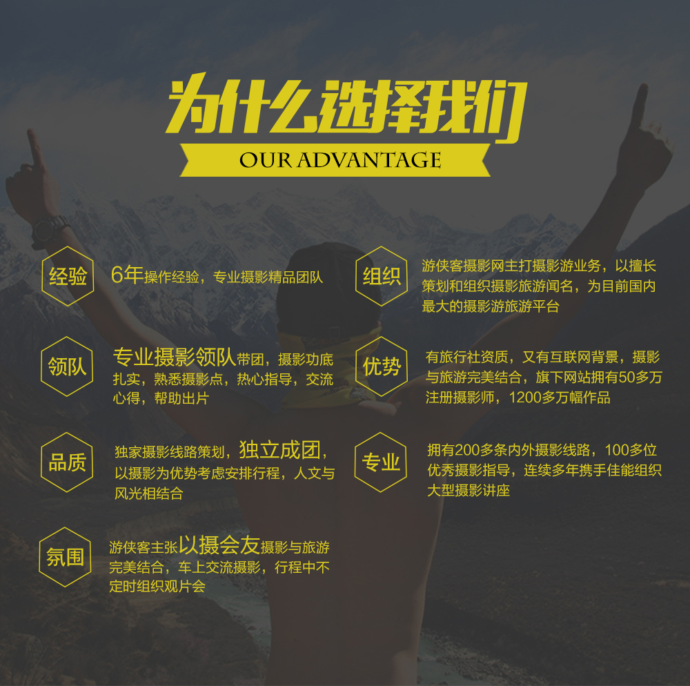 【大连风光摄影】中国慢门摄影胜地，摄绝美海岸沿线 海边礁石栈桥日出日落 慢门风光摄影集训（5日4晚） - <游侠客独家策划>西湖咀将军石 瓦房店排石 小黑石一柱擎天 栈桥 跨海大桥 慢门经典目的地，6人成行