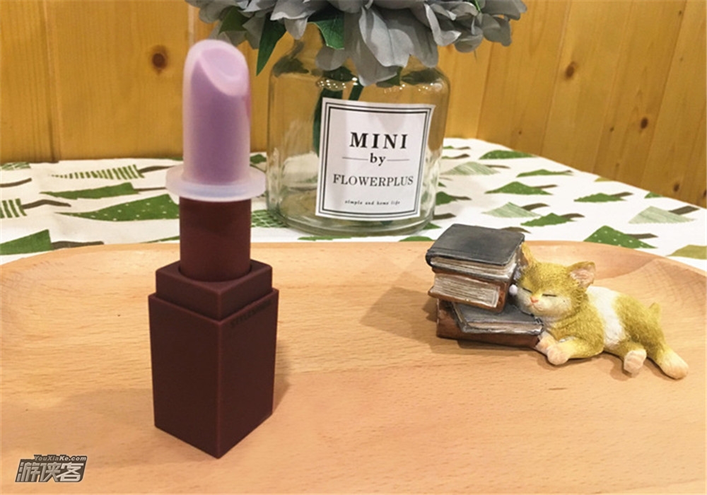 【城市活动·手作口红】高端定制，亲自打造一只趁手的性感兵器！（甜蜜特价，1人成行）