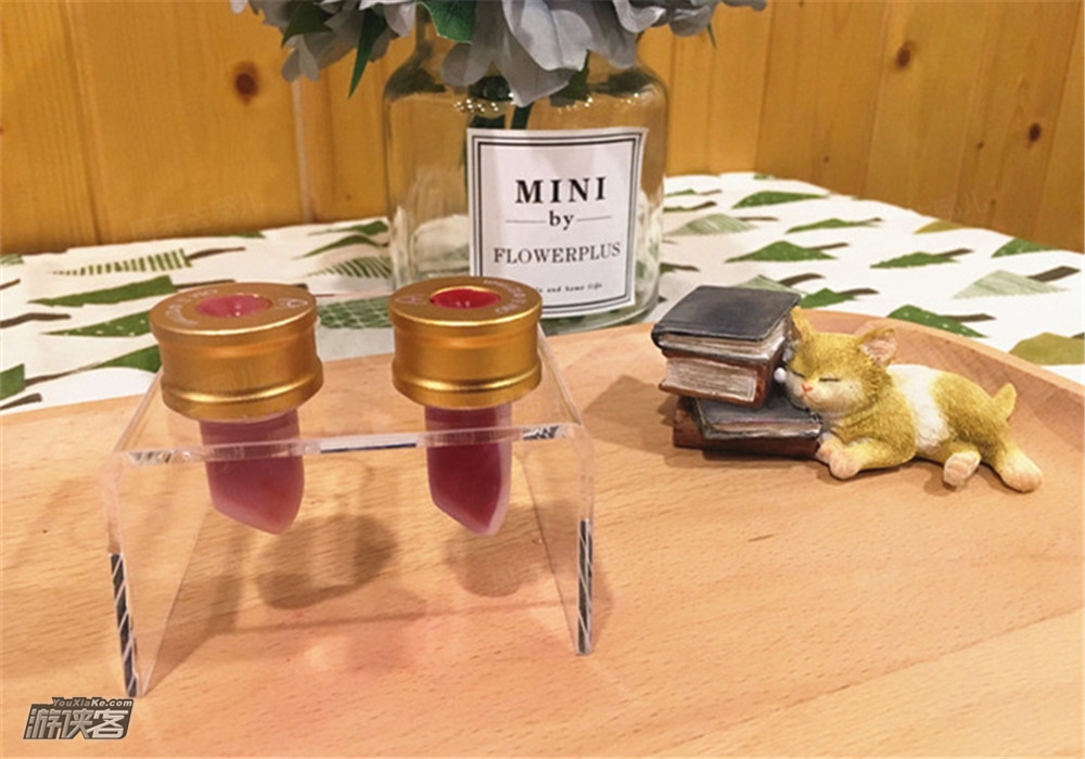 【城市活动·手作口红】高端定制，亲自打造一只趁手的性感兵器！（甜蜜特价，1人成行）