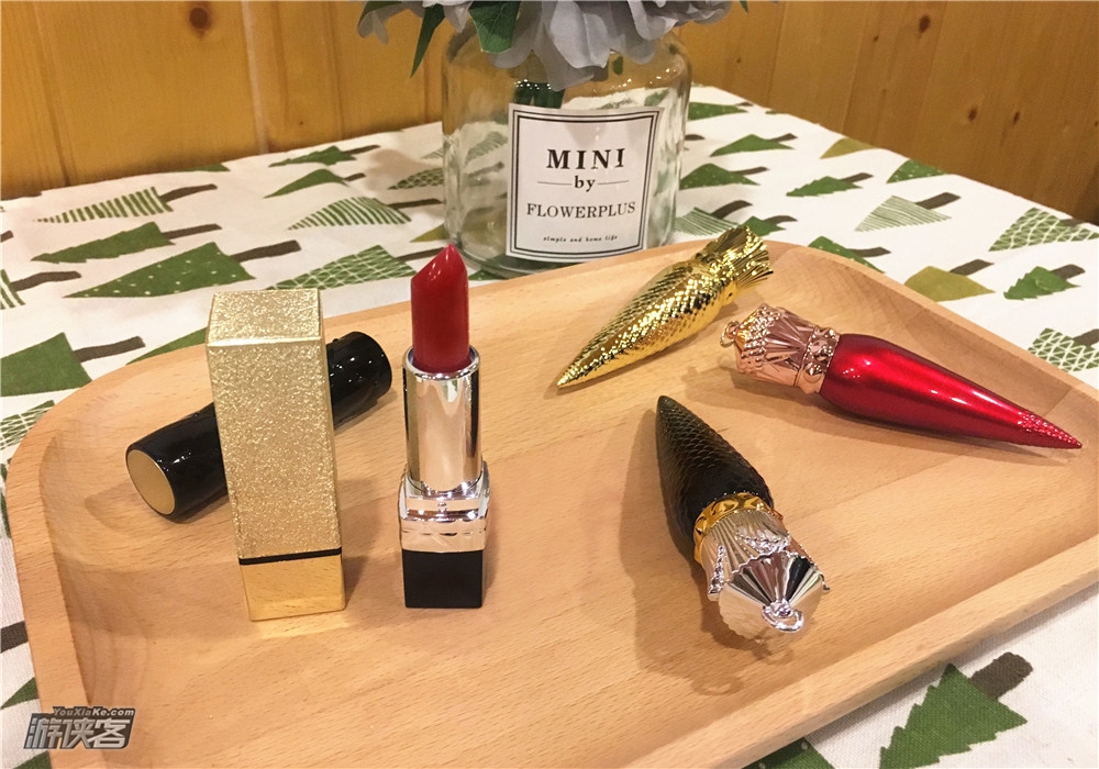 【城市活动·手作口红】高端定制，亲自打造一只趁手的性感兵器！（甜蜜特价，1人成行）