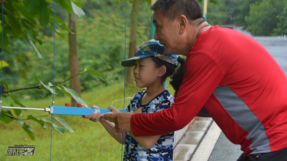 【游侠宝贝之山·湖挑战夏令营】8.25-29,走出舒适区,与山湖为伍,荒野生存成长挑战5日营(5天4晚独立营,第二批火热报名中!)