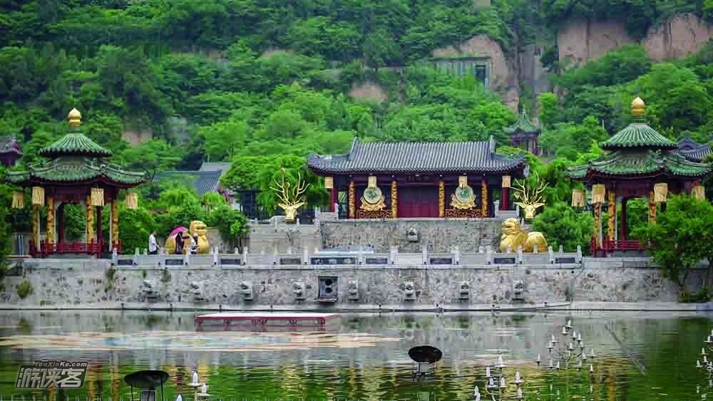 【西安玩乐·兵马俑+华清池】1人可成团，世界第八大奇迹秦始皇兵马俑博物馆+皇家汤池遗址华清宫1日游，赠送自助中餐