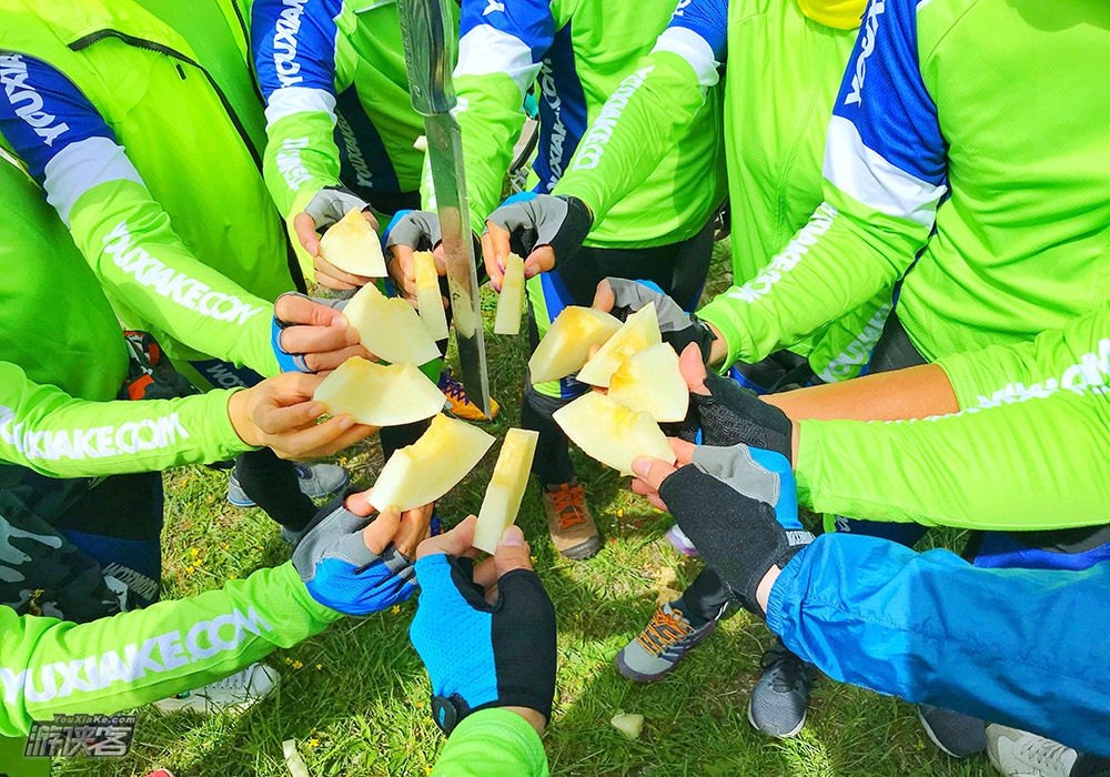 【青海湖360km骑行】6-10月,破风砥砺前行,后援车保障,送炫酷骑行服,5日环青海湖骑行圆梦之旅!