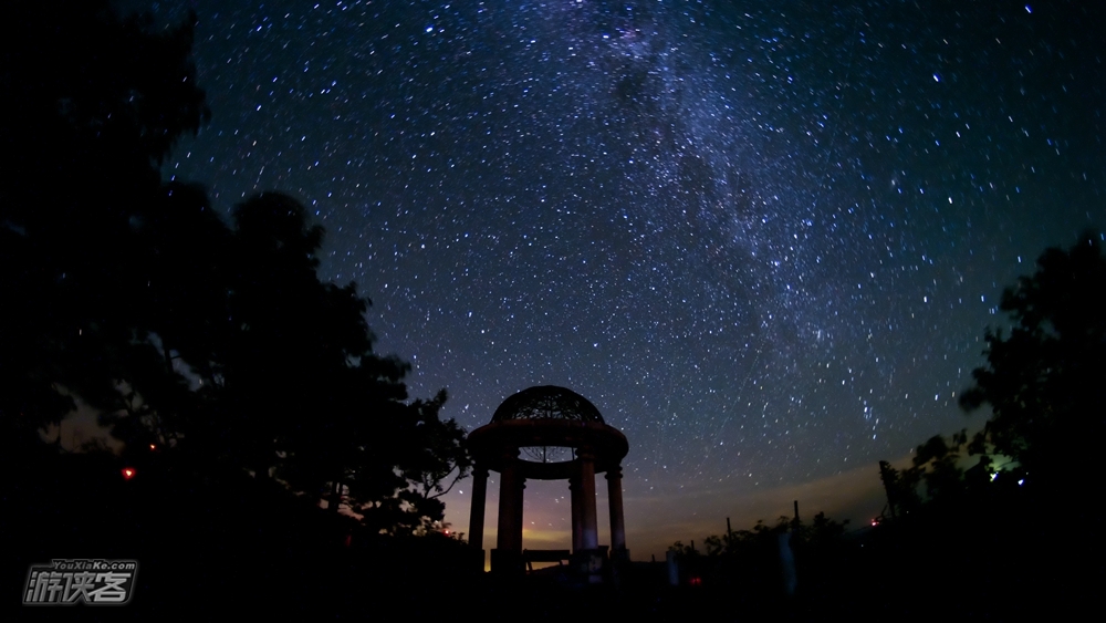 【星雨盛宴-塔门岛】8.11-12成行:海下湾畅玩皮划艇,入住青旅共享流星夜,漫步小清新的塔门岛(2天1晚)