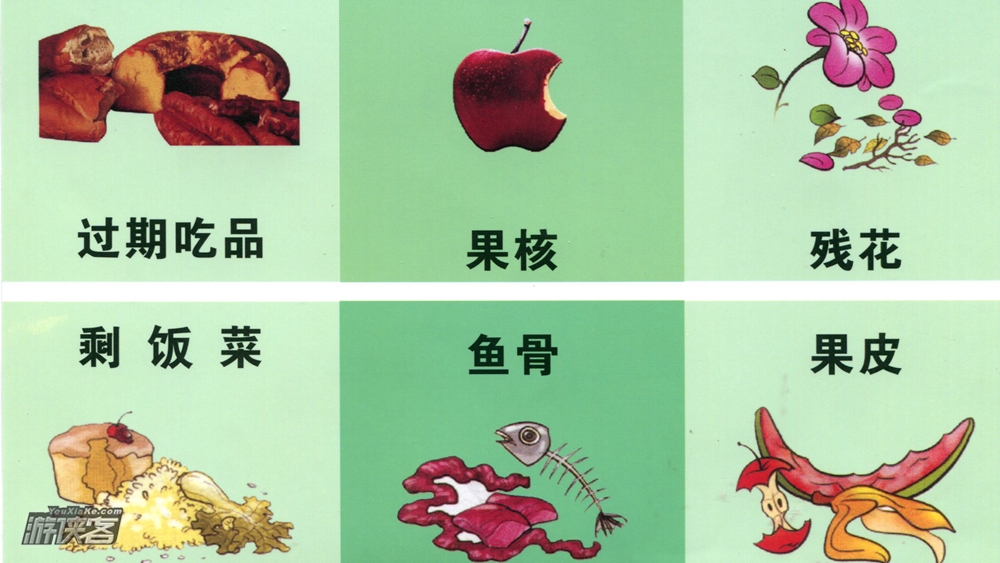 【科学教育·环保卫士】8月,假日小队,四色垃圾分类大解密,垃圾收集中树立环保意识,九溪烟树手印布袋DIY(半天)
