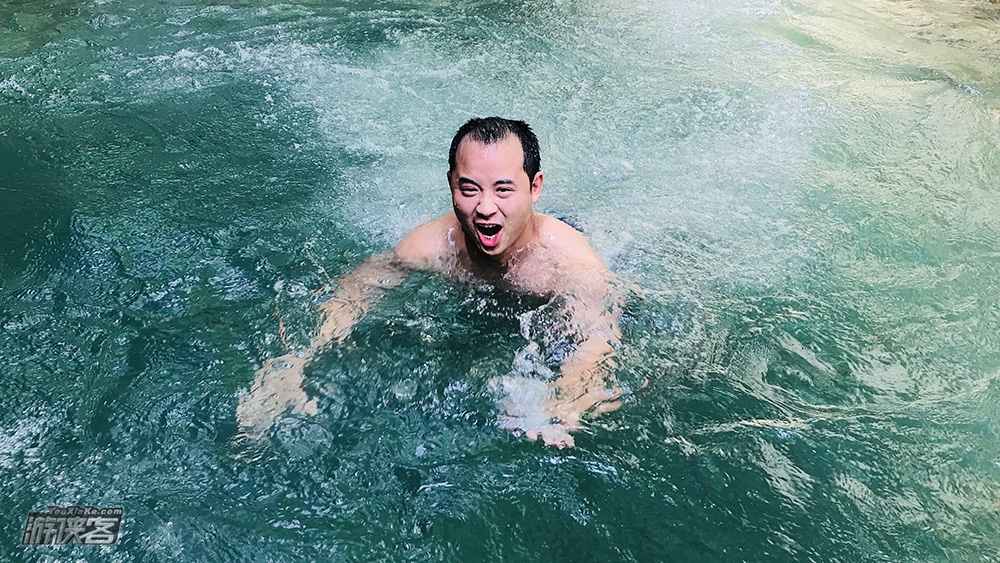 【溯溪·胜天湖】7-9月,轻装溯溪滴翠峡,山涧竹林纳凉处,重庆周边溯溪圣地(夏日溯溪,单日新线)