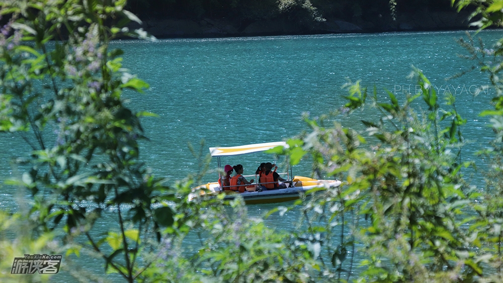 【溯溪·胜天湖】7-9月,轻装溯溪滴翠峡,山涧竹林纳凉处,重庆周边溯溪圣地(夏日溯溪,单日新线)