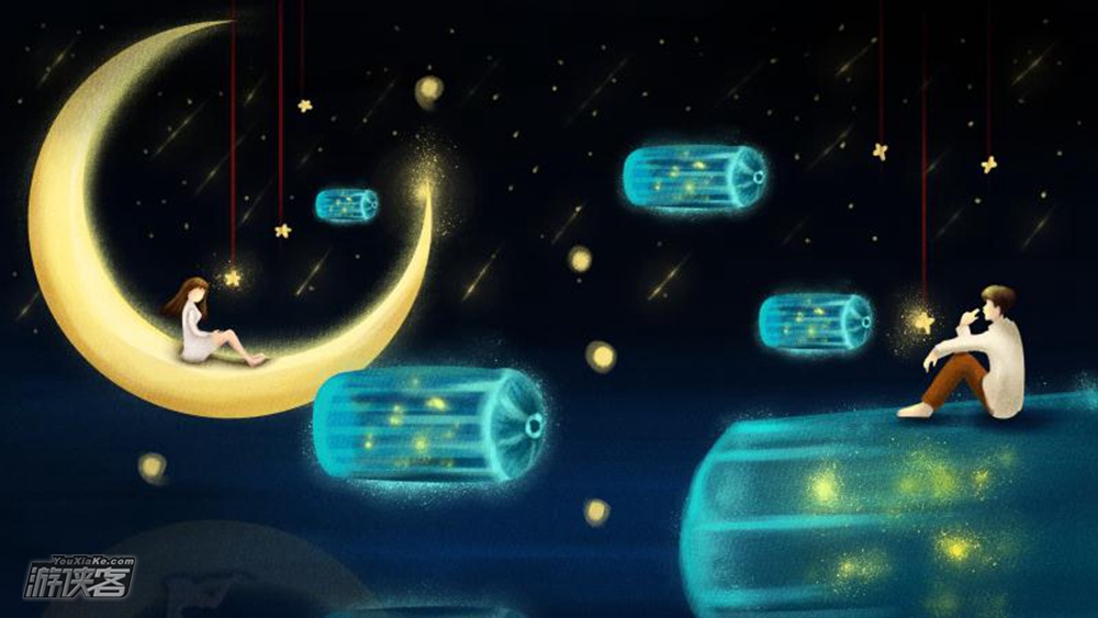 【七夕·心愿便利贴】你有心愿吗?我们来帮你实现!这个七夕节,只为你来实现心中所祈(1元心愿,参加本周出行线路即可许愿,游侠客为你圆梦)