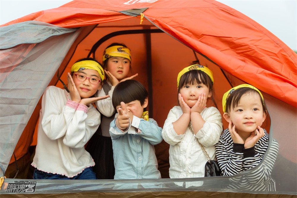 【游侠宝贝·小驴定向】9.16周日,第四届小驴定向赛,一张地图,多项挑战,抽奖送国庆线路啦!(4个家庭一组,欢迎组队报名)
