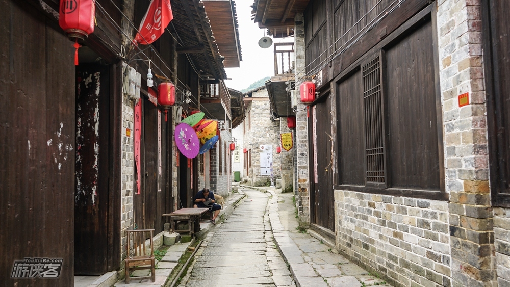 【茶瓯侠影】确定成行·11.23周六，赤壁万亩茶园骑行，探索欧亚万里茶道源头，羊楼洞小镇穿越古今