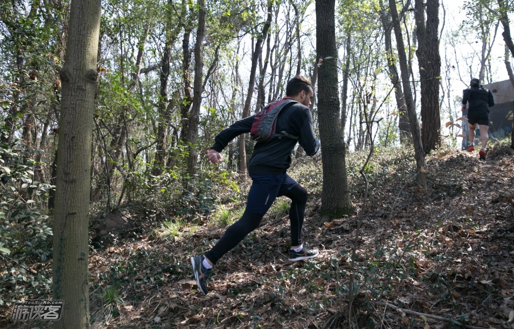 【免费·游侠越野 | 2019木兰秘境新年越野赛之赛前跑山备战】11.25周日下午，山间无畏，天生敢跑，相约喻家山