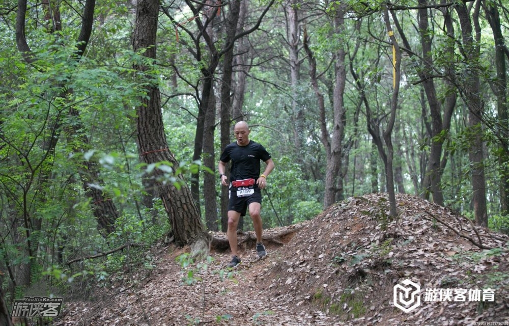 【免费·游侠越野 | 2019木兰秘境新年越野赛之赛前跑山备战】11.25周日下午，山间无畏，天生敢跑，相约喻家山