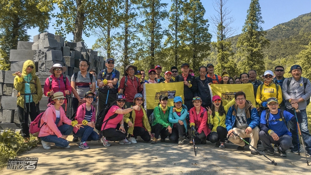 【特惠·棺材山】10.6已满，登高远望，寻访古老城堡，黄陂棺材山，转运风水宝地