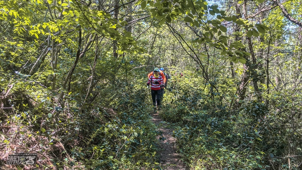 【特惠·棺材山】10.6已满，登高远望，寻访古老城堡，黄陂棺材山，转运风水宝地