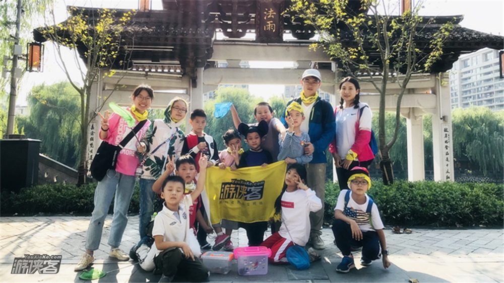 【自然教育·昆虫旅馆】儿童独立营，寻访昆虫世界，探秘大自然，室内课堂加户外实践，识昆虫理论基础，学昆虫观察、昆虫房子搭建，手工体验，自然课堂（儿童1日独立-限收10人）