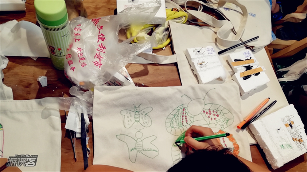 【自然教育·昆虫旅馆】儿童独立营，寻访昆虫世界，探秘大自然，室内课堂加户外实践，识昆虫理论基础，学昆虫观察、昆虫房子搭建，手工体验，自然课堂（儿童1日独立-限收10人）