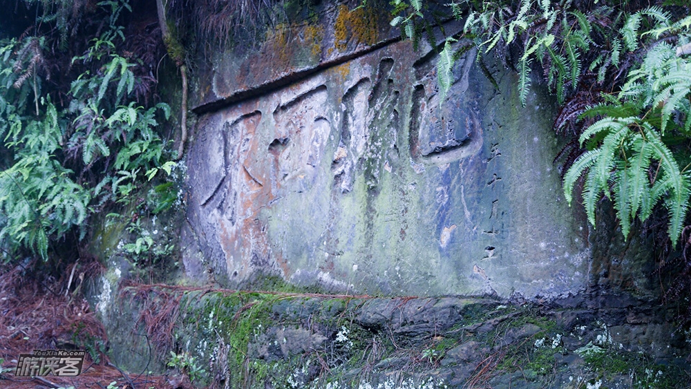 【古道·成渝】9月,踏临古三县交界处,寻银杏树下古老寺庙,重访商贸古驿站,观汉唐巴蜀的古道遗珠(重庆·18km特惠徒步)