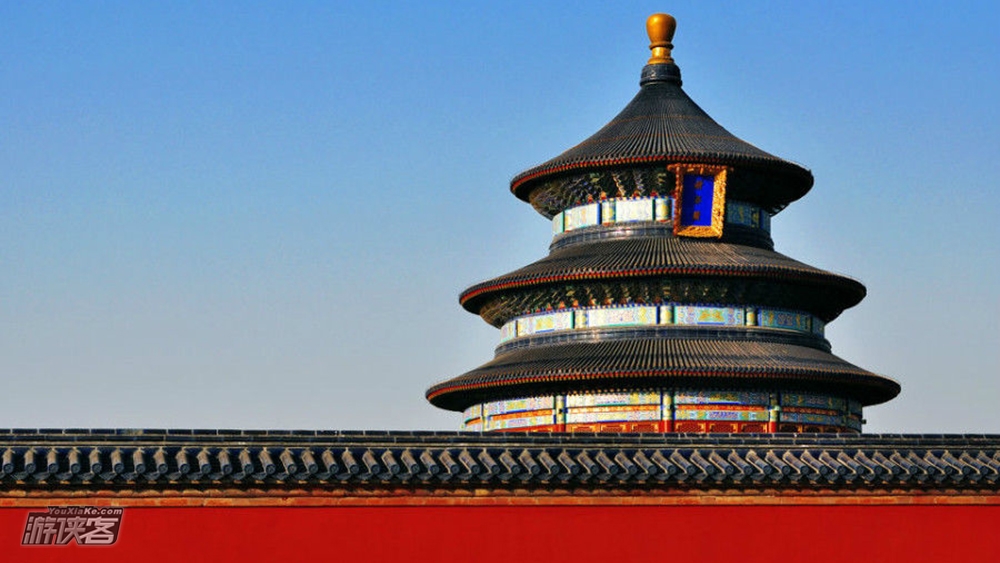 【游侠客锦鲤·北京玩乐】寻找游侠客锦鲤,游侠客送你全年北京玩乐!