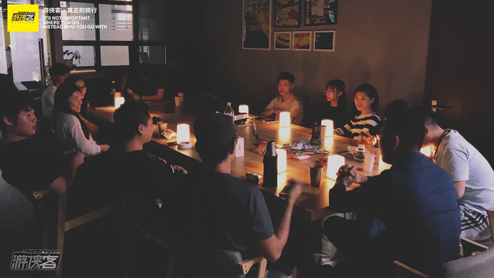 【下班聚好玩 · 狼人杀】每周四常规局/周五饭局狼人杀，天黑请闭眼，月黑风高夜，杀人于无形 ！ 人生如戏，全靠演技 （限收15人，饭局AA）