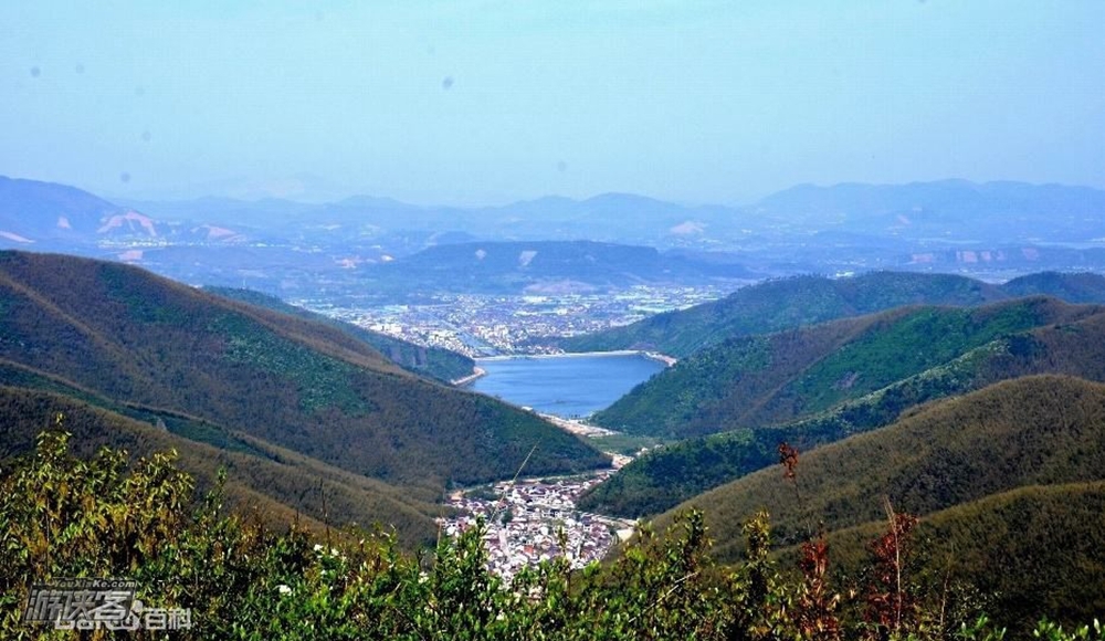 无锡出发·三洲古道丨一日踏三省,美景、古迹、史蕴
