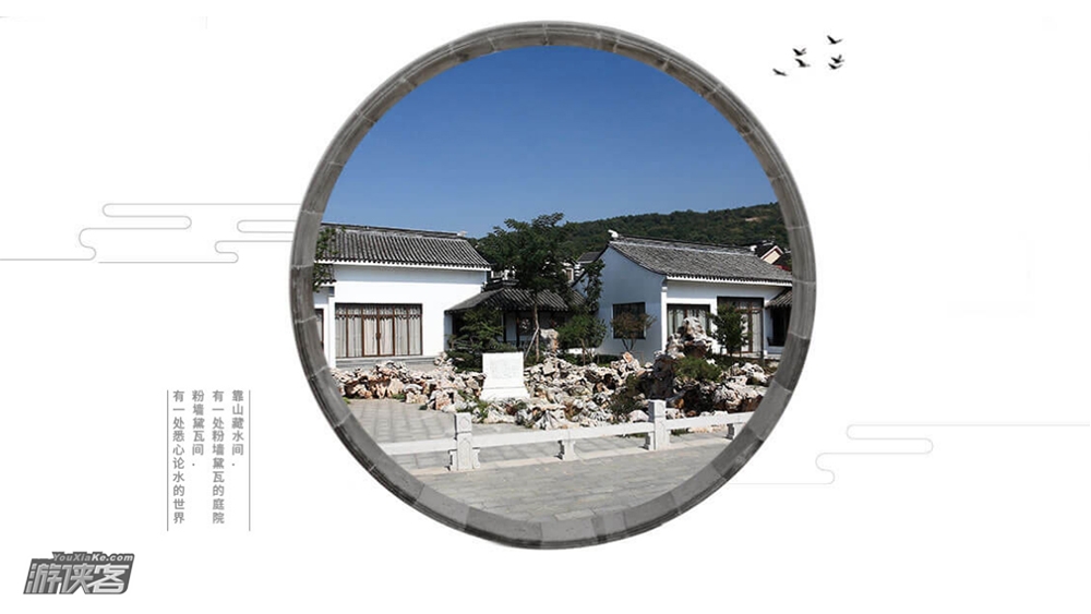 【巡山计划·莫厘徒步】12.25周六,亲子徒步,莫厘听涛,寻东山古八景,赏秋叶银杏;访园林式水厂,探秘“洞庭山”天然水源地,了解水知识,有学有玩(1日自驾往返)