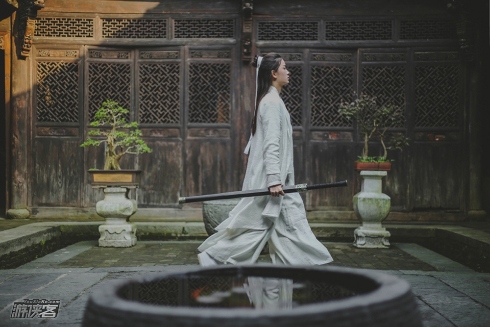 【千岛湖秋摄】12.7-12.8 华东最美秋色人像,三种主题人像,千岛湖红叶湾,文渊狮城古城,入住古城内,秋风落叶,醉美千岛湖秋色2日人像风光团(限收15人)