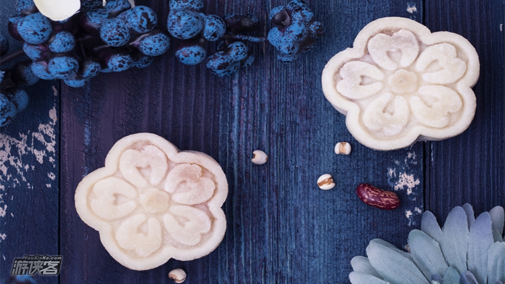 【城市活动·定胜糕DIY】定胜糕DIY，老开心茶馆品牌，杭州老底子的心头好，运河秀丽风景，遇见更美好的自己！（1人成行）