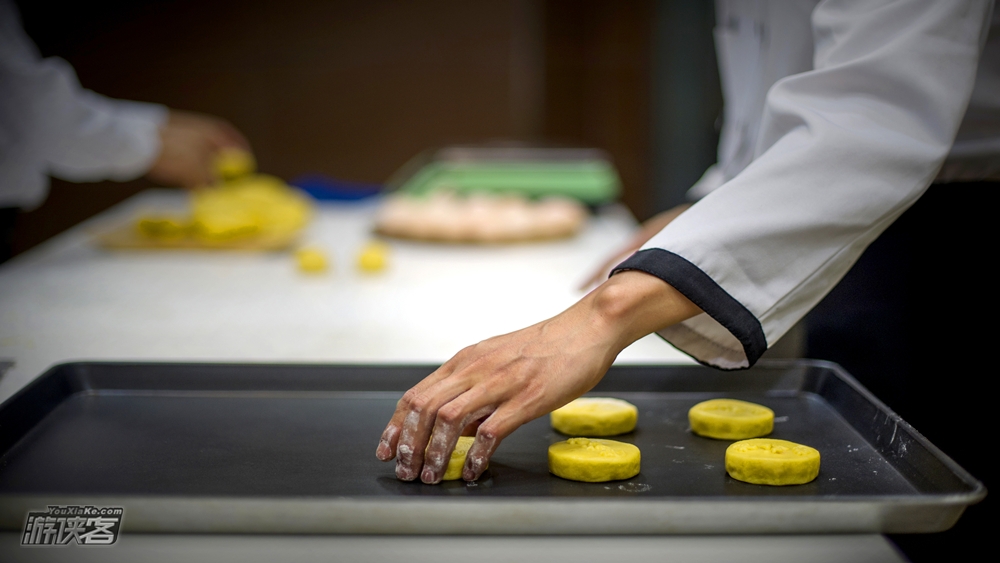 【城市活动·定胜糕DIY】定胜糕DIY，老开心茶馆品牌，杭州老底子的心头好，运河秀丽风景，遇见更美好的自己！（1人成行）