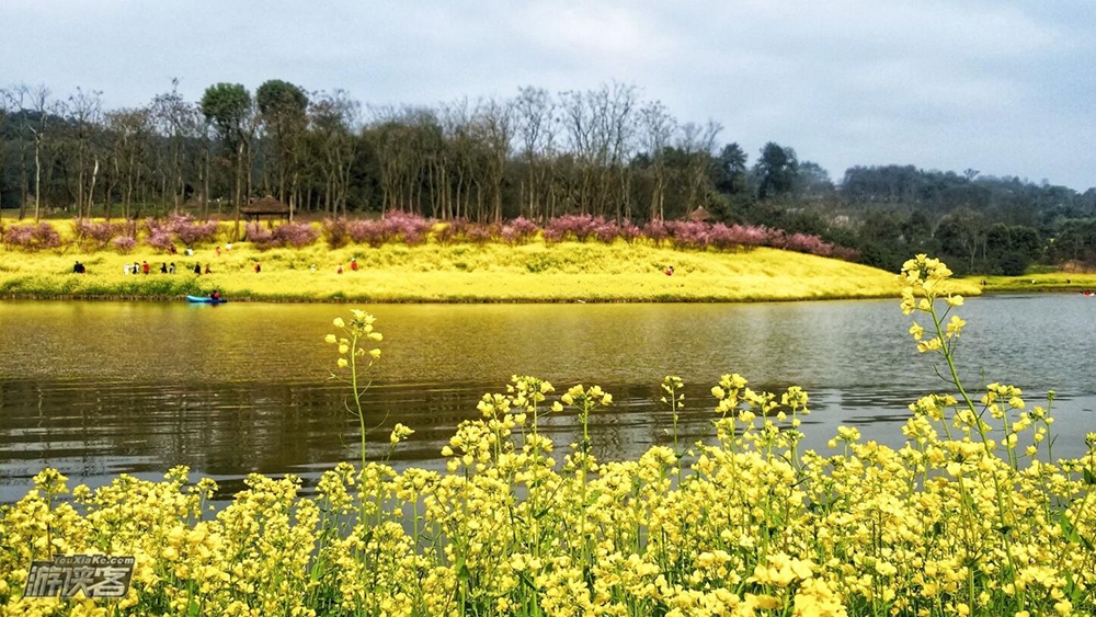 【虐山行·天坪山穿越】5月,登古道寨门,望群峰踏古桥,寻迹山林绿野,追寻遁世之中的风花雪月(重庆·进阶挑战线)