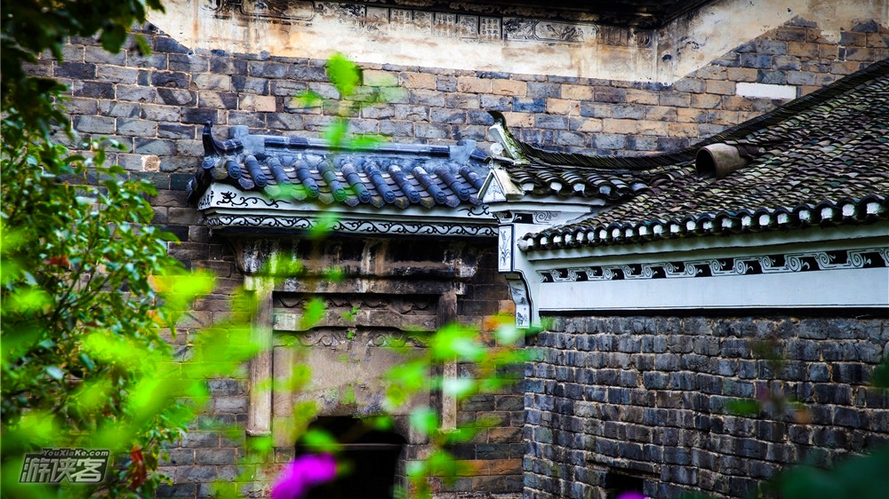 【九古奇村】12.29周日，鄂南民居诗画上冯古村寻宝，登鹿耳山放飞风筝看天池九古奇观（一日休闲）