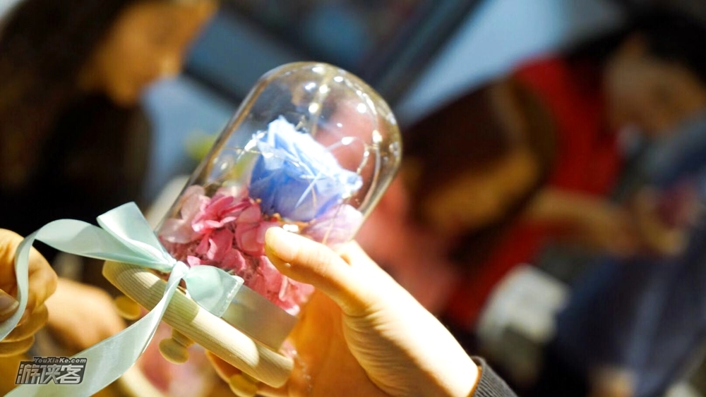 【生活艺术家·手作】7.27周六,一工一艺皆藏心意,走进童话世界,为自己或心爱的她亲手制作一份小礼物,慢时光中体味手工匠心。